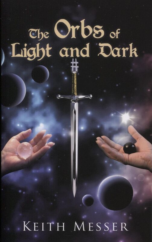The Orbs of Light and Dark