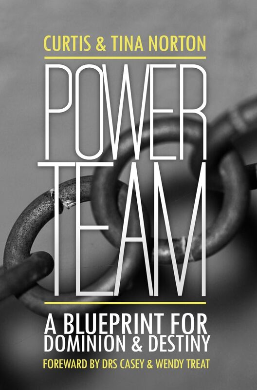 Power Team