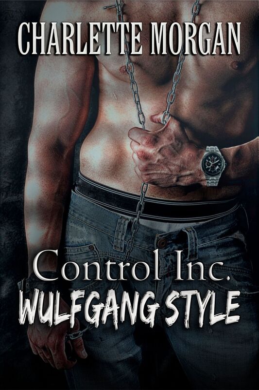 Control Inc, Wulfgangs Style (A Division of Schultz International 1)