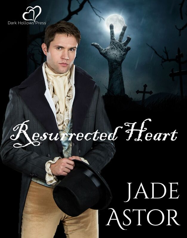Resurrected Heart