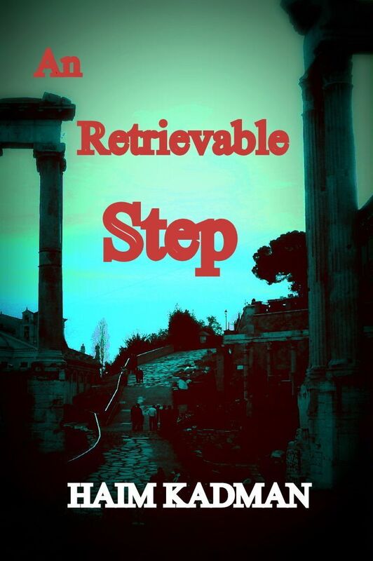 An Irretrievable Step