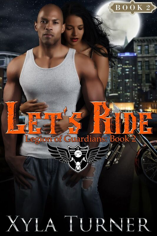 Let's Ride: Legion of Guardians MC