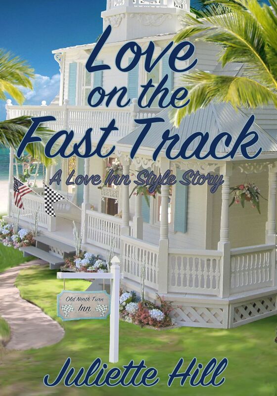 Love on the Fast Track