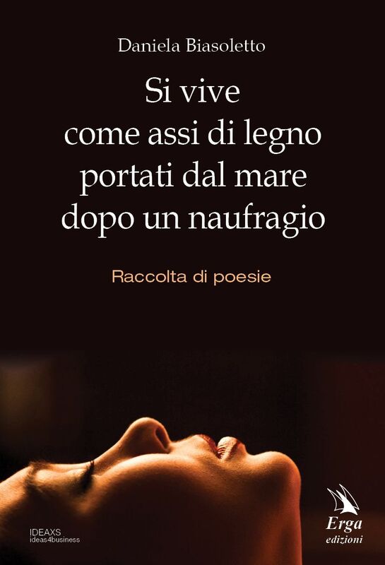 Si vive come assi di legno portati dal mare dopo il naufragio