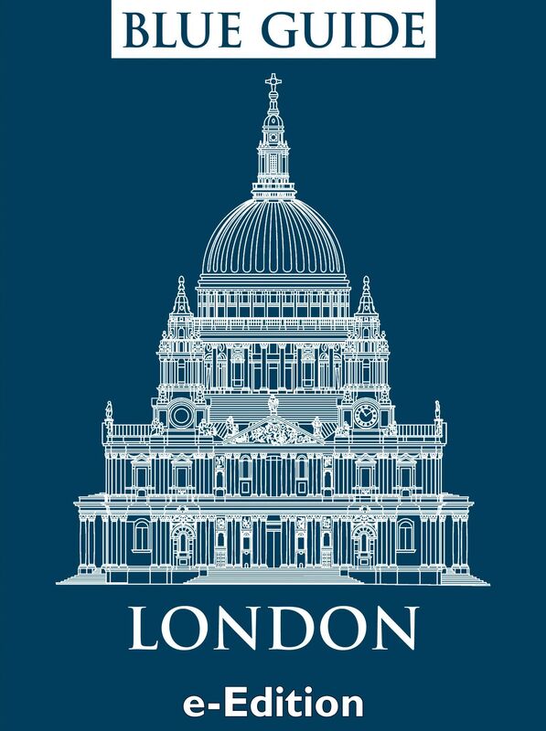 Blue Guide London