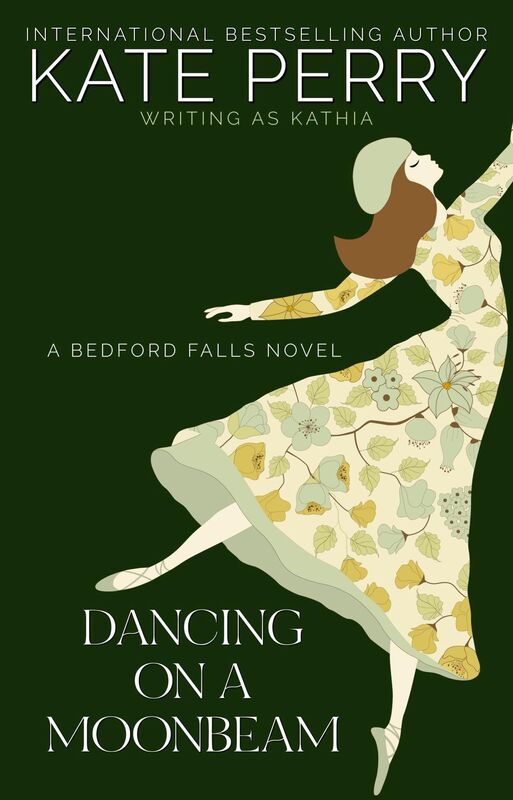 Dancing on a Moonbeam