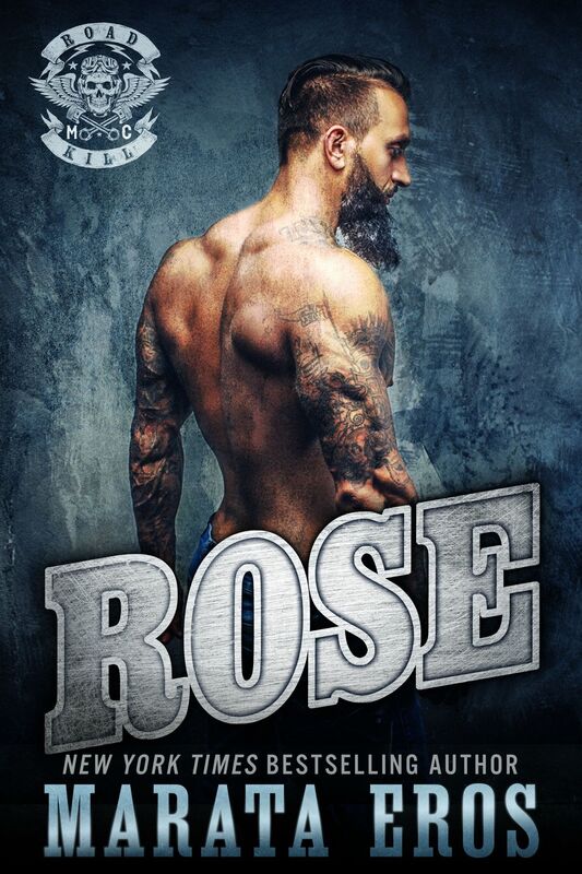 Rose: Road Kill MC 3