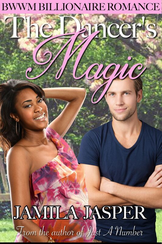 The Dancer's Magic (BWWM Pregnancy Romance)