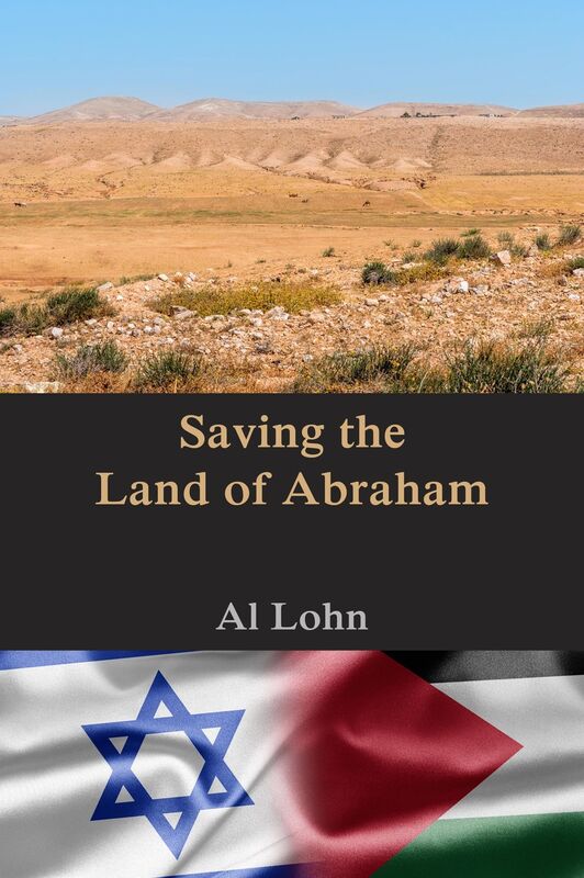 Saving the Land of Abraham