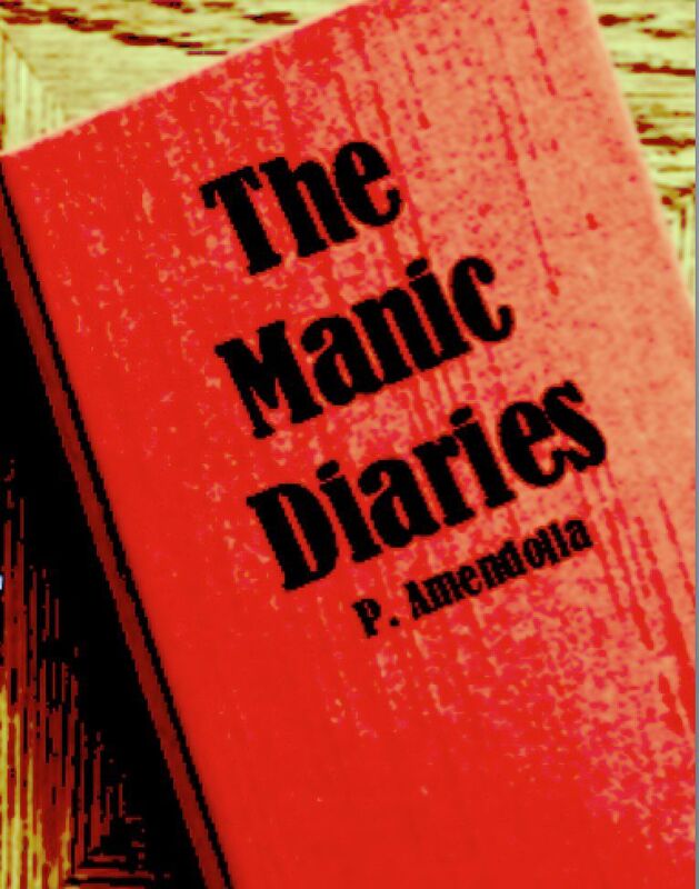 The Manic Diaries