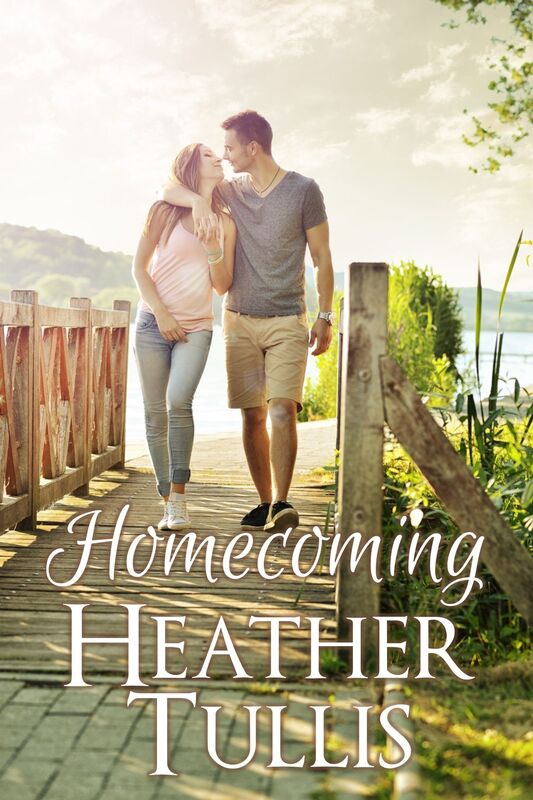 Homecoming: Love in Juniper Ridge