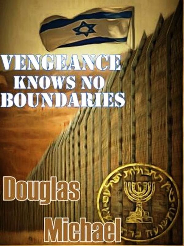 Vengeance Knows No Boundaries