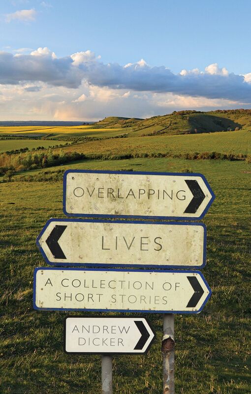 Overlapping Lives: A Collection of Short Stories