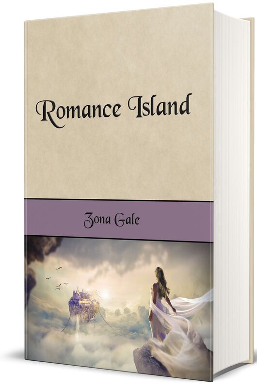 Romance Island (Illustrated)