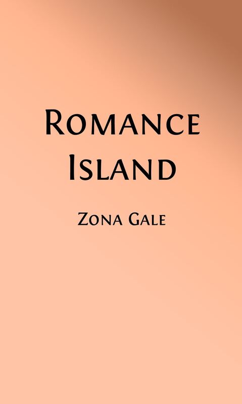 Romance Island (Illustrated)