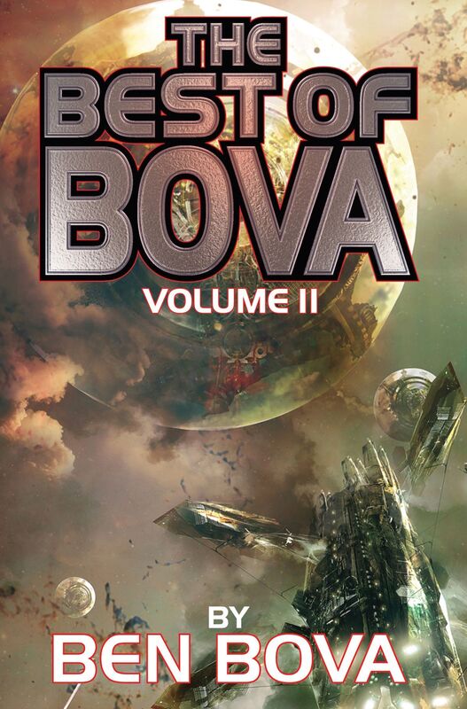 The Best of Bova, Volume 2