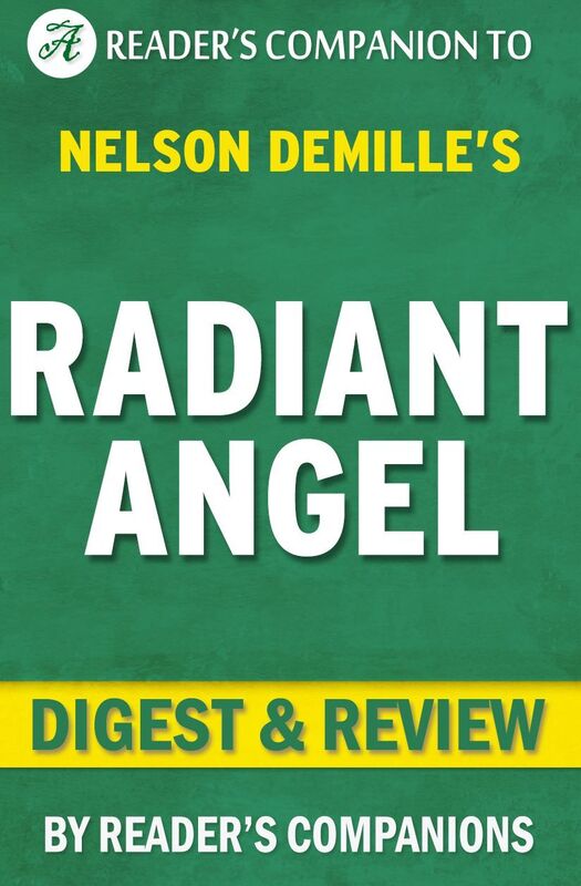 Digest & Review Radiant Angel by Nelson DeMille