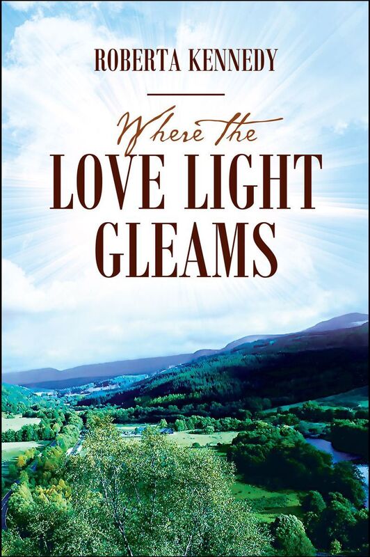 Where the Love Light Gleams