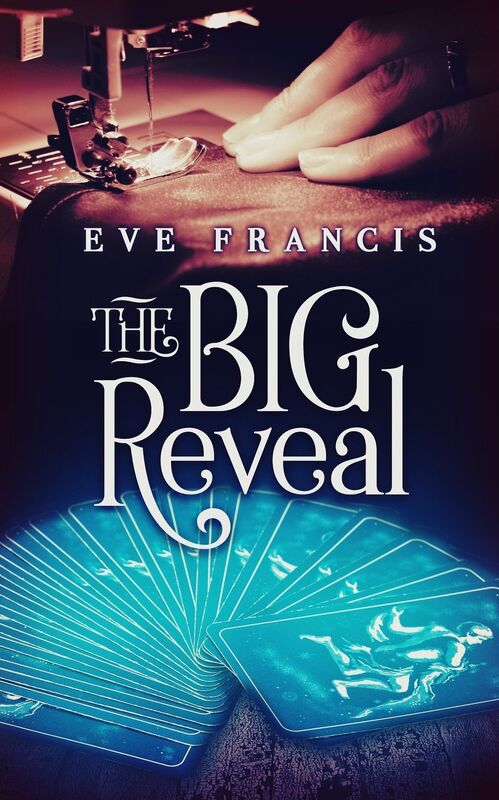 The Big Reveal