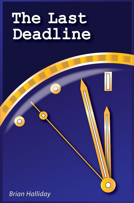The Last Deadline