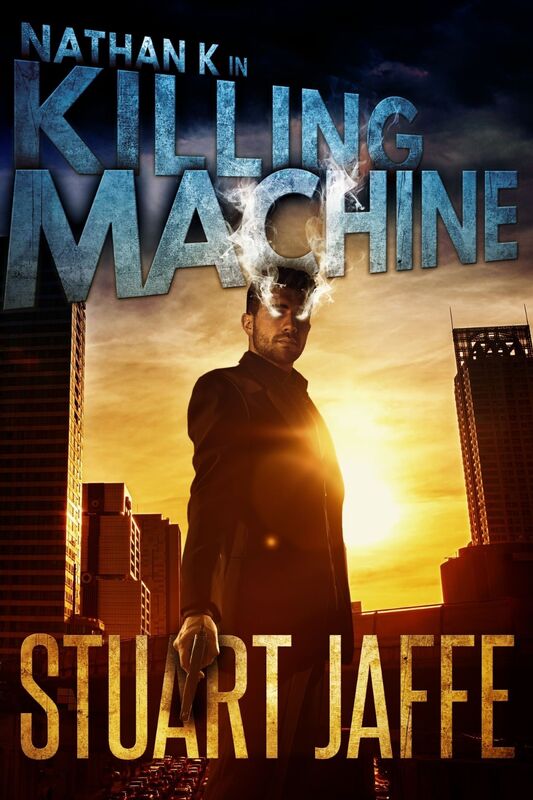 Killing Machine