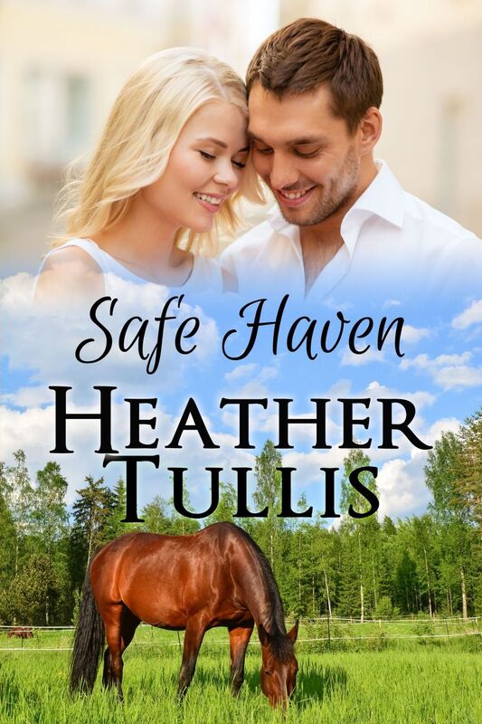 Safe Haven: Love in Juniper Ridge (Carver Ranch #3)
