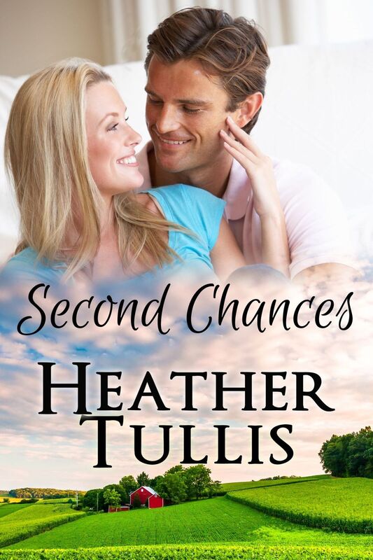 Second Chances: Love in Juniper Ridge (Carver Ranch #1)
