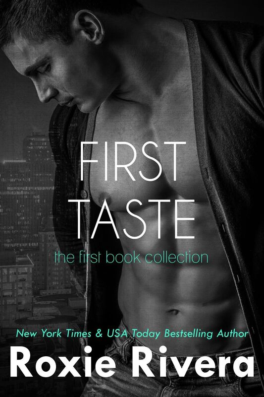 First Taste