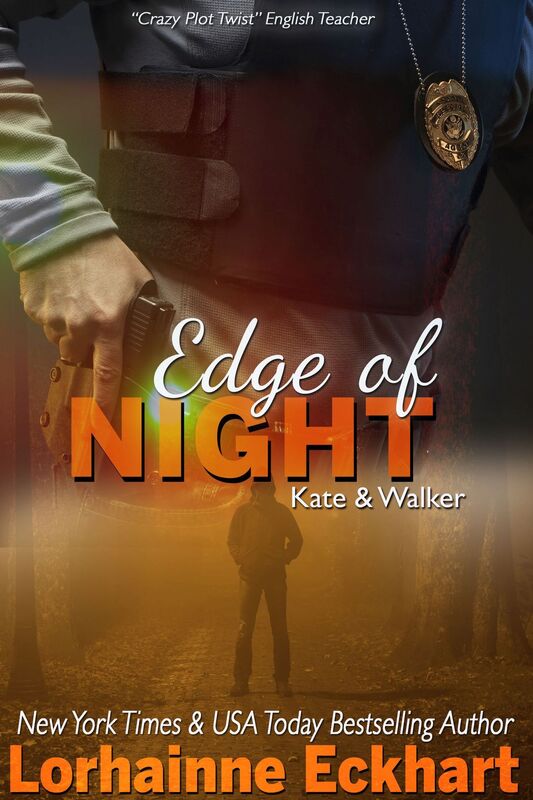 Edge of Night