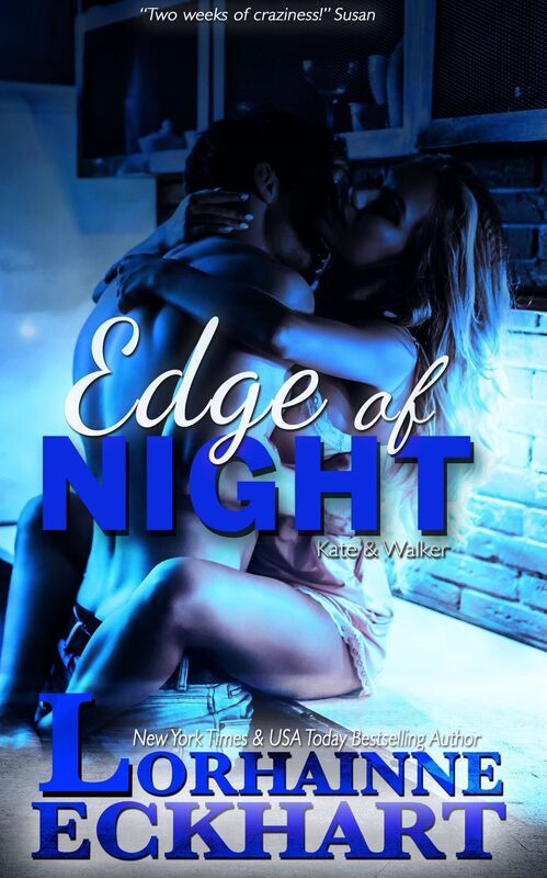Edge of Night