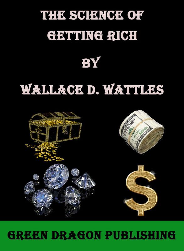 The Science of Getting Rich