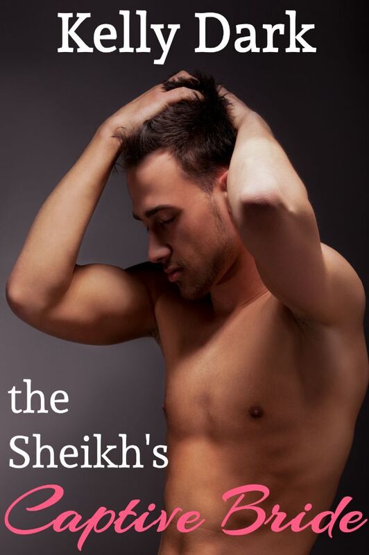 The Sheikh's Captive Bride