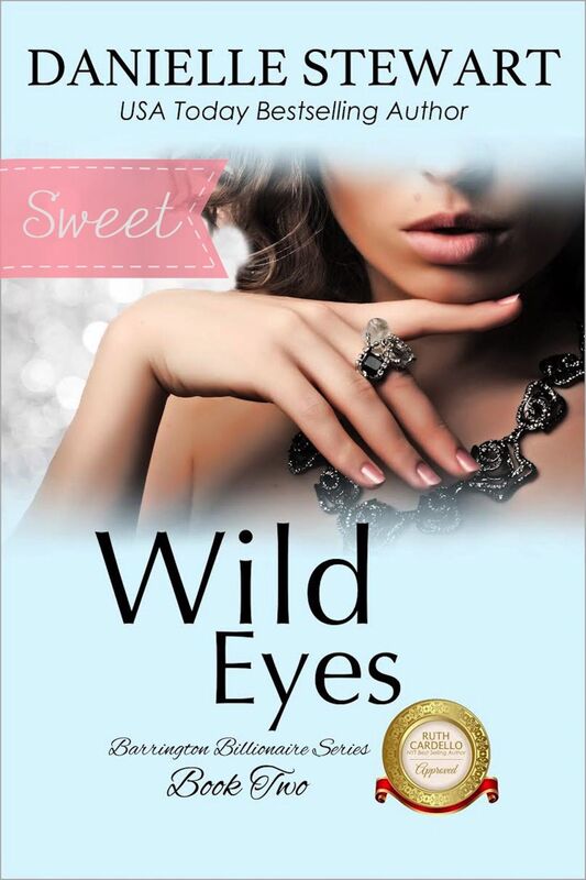 Wild Eyes - Sweet Version