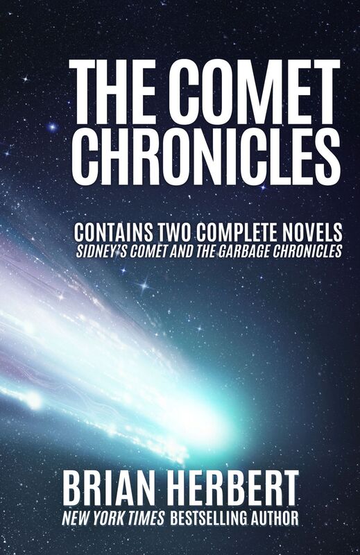 The Comet Chronicles