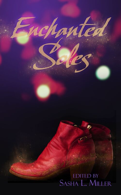 Enchanted Soles