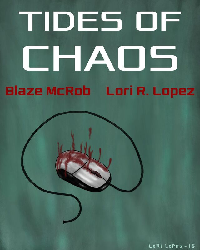 Tides Of Chaos