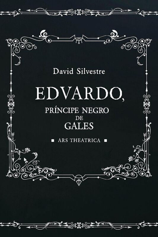 Eduardo, Principe Negro de Gales