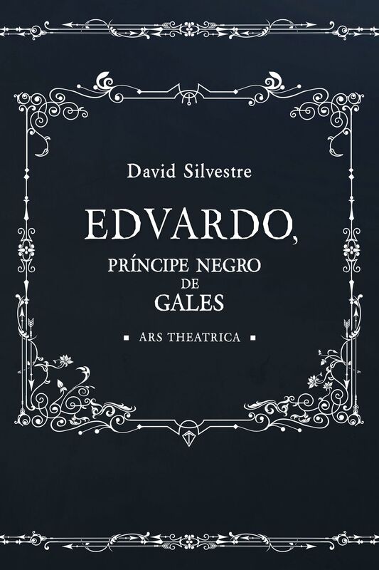 Eduardo, Principe Negro de Gales