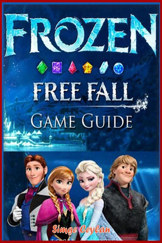 Frozen Free Fall Game Guide