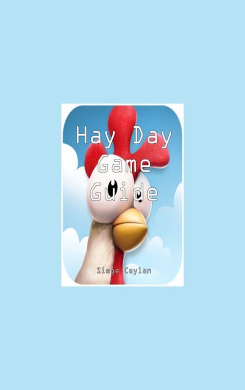Hay Day Game Guide