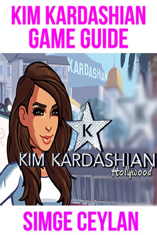 Kim Kardashian Game Guide
