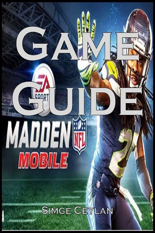 Madden Mobile Game Guide