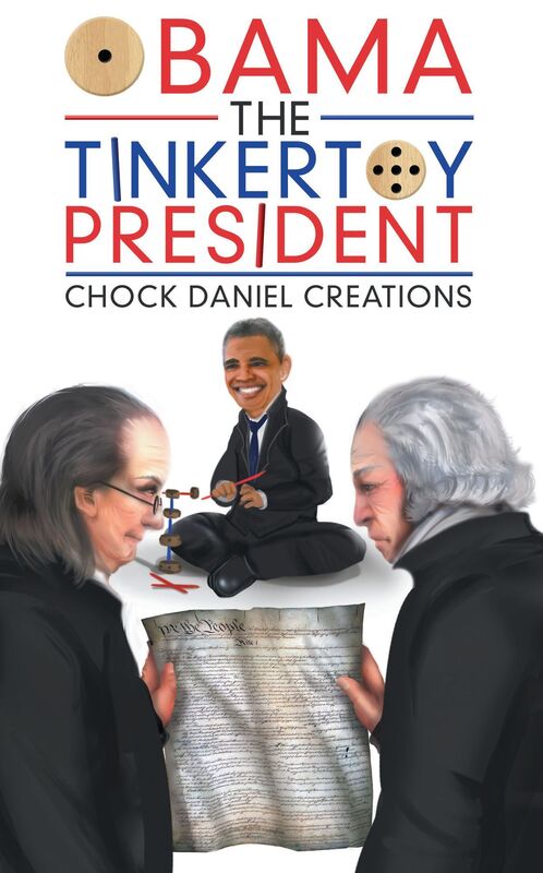 Obama the Tinkertoy President