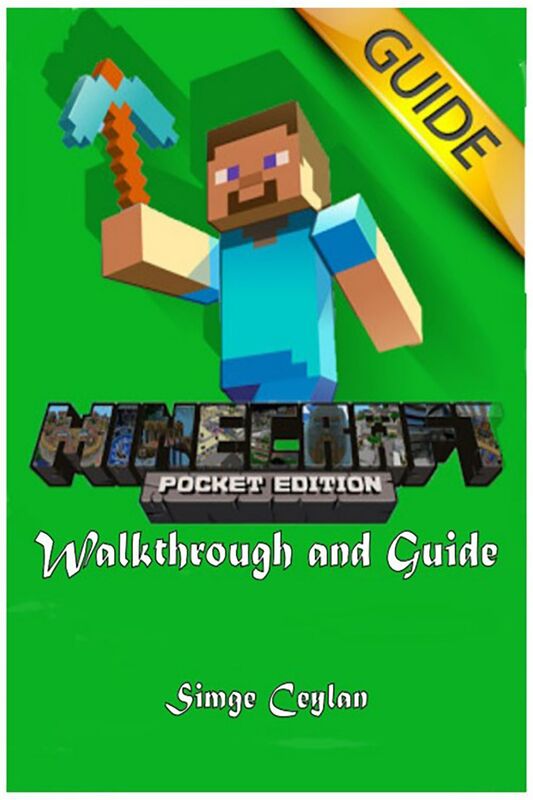 Minecraft: Pocket Edition Guide