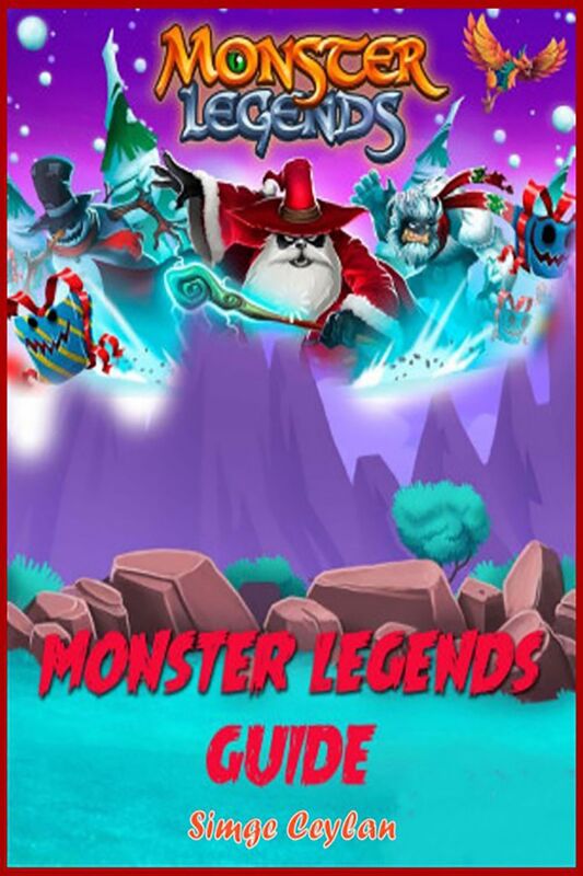 Monster Legends Guide