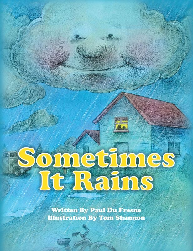 Sometimes it Rains