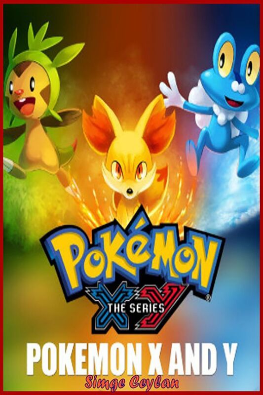 Pokemon X and Y Guide