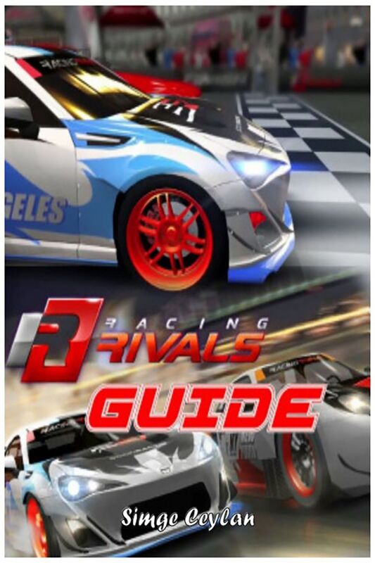 Racing Rivals Guide