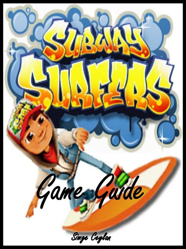 Subway Surfers Guide