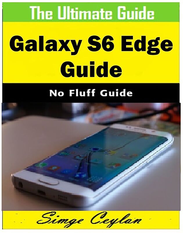 Galaxy S6 Edge Guide